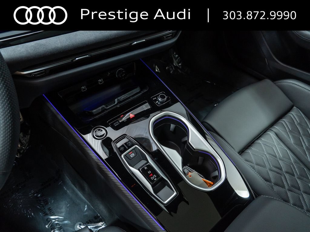 New 2026 Audi A6 Prestige AWD/4WD image 20