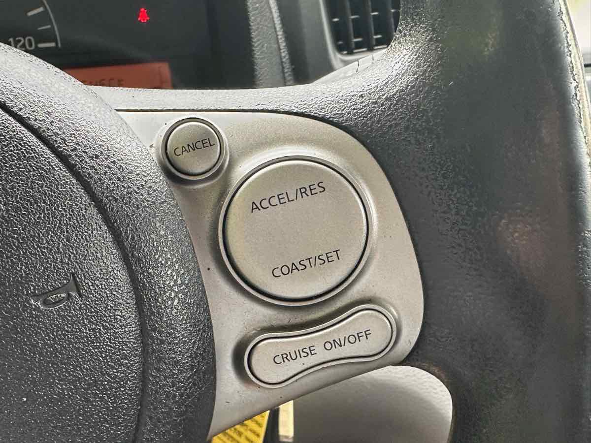 Used 2017 Nissan NV200 SV w/ Technology Package FWD image 21