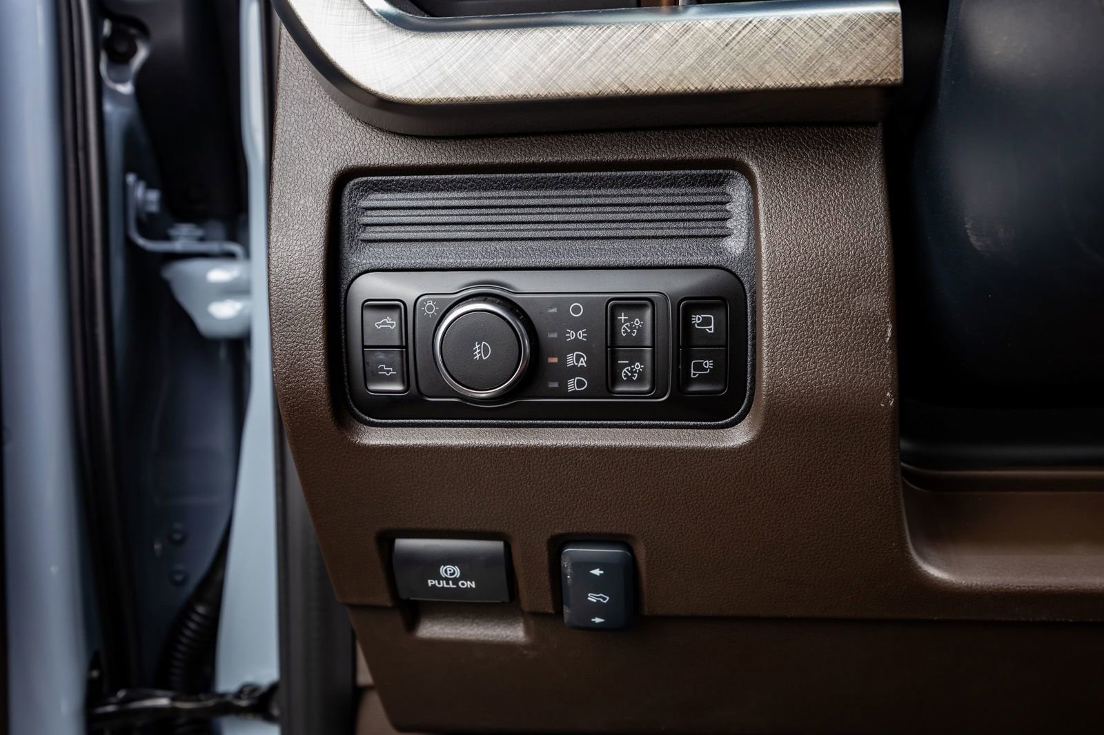 Used 2026 Ford F250 King Ranch w/ Chrome Package image 22