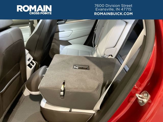 New 2026 GMC Terrain Denali AWD/4WD image 13