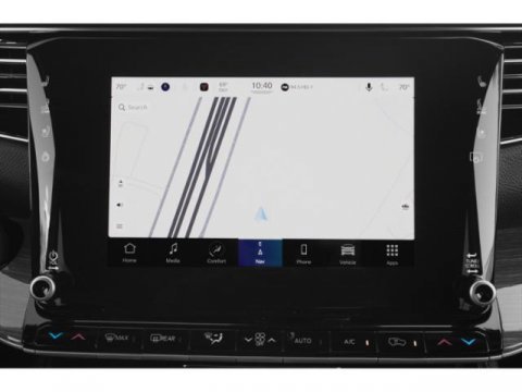 Used 2023 Jeep Wagoneer Series III w/ Premium Group I image 22