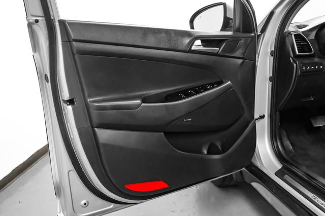 Used 2019 Hyundai Tucson Limited FWD image 41