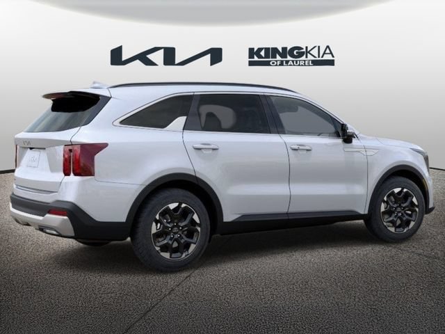 New 2026 Kia Sorento S FWD image 7
