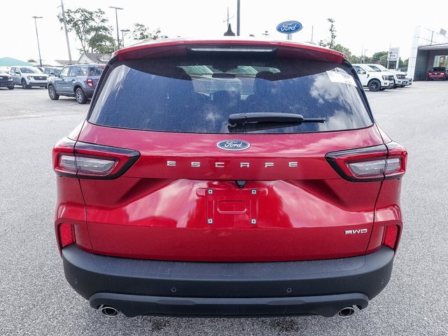 New 2026 Ford Escape ST-Line w/ Tech Pack #1 image 26