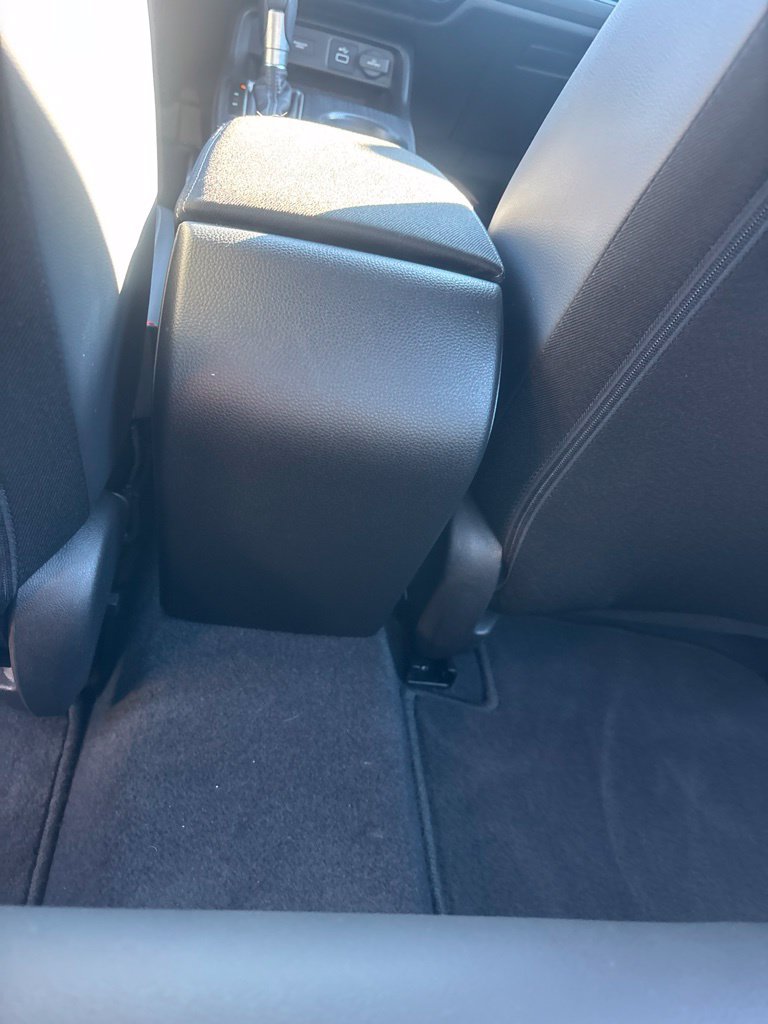 Used 2024 Honda Civic Sport image 17