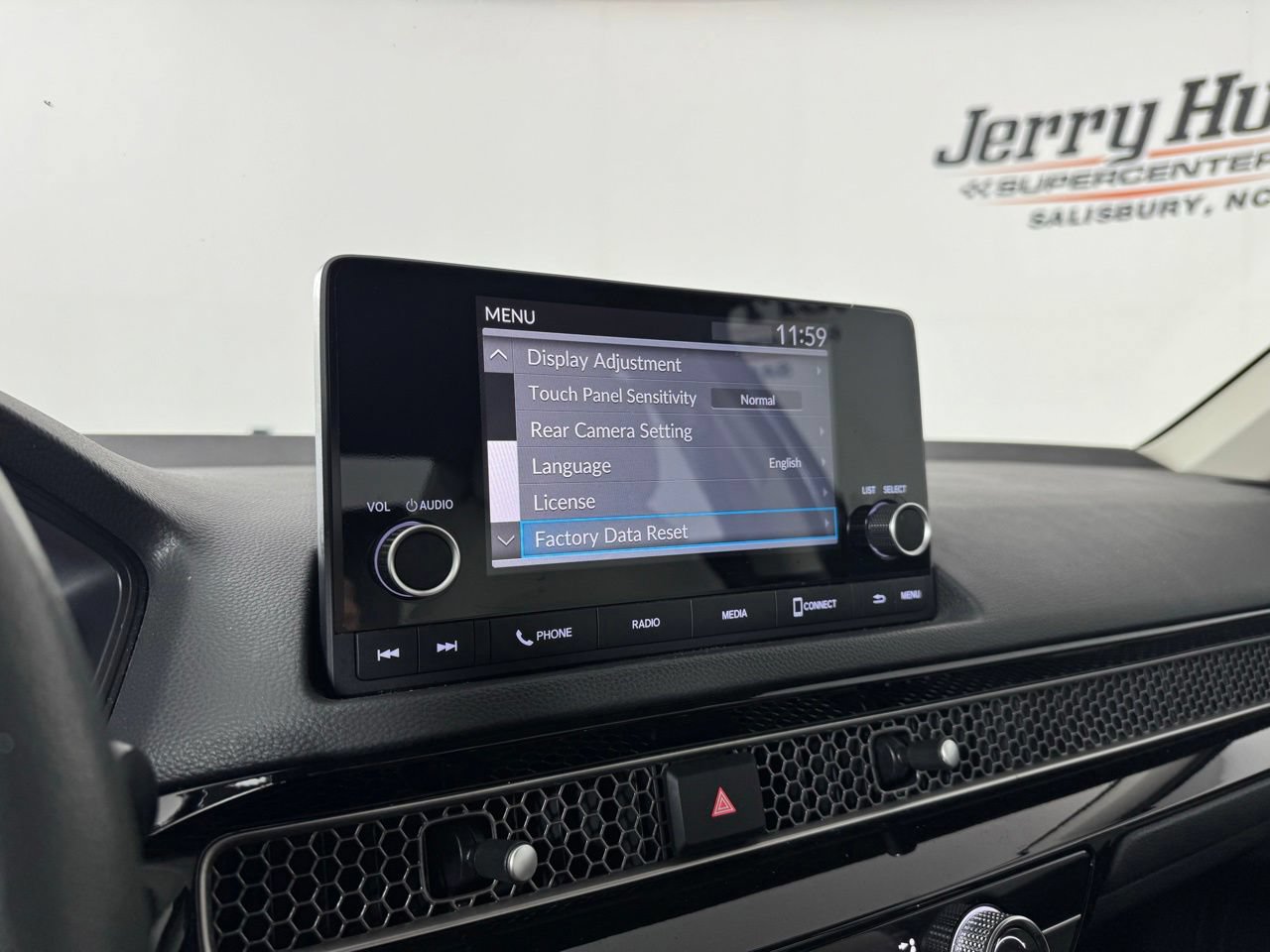 Used 2023 Honda Civic LX image 19