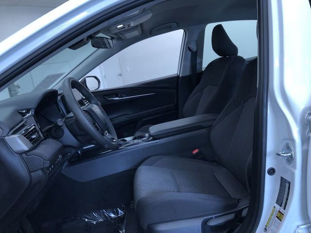 Certified 2026 Toyota Camry LE FWD image 17