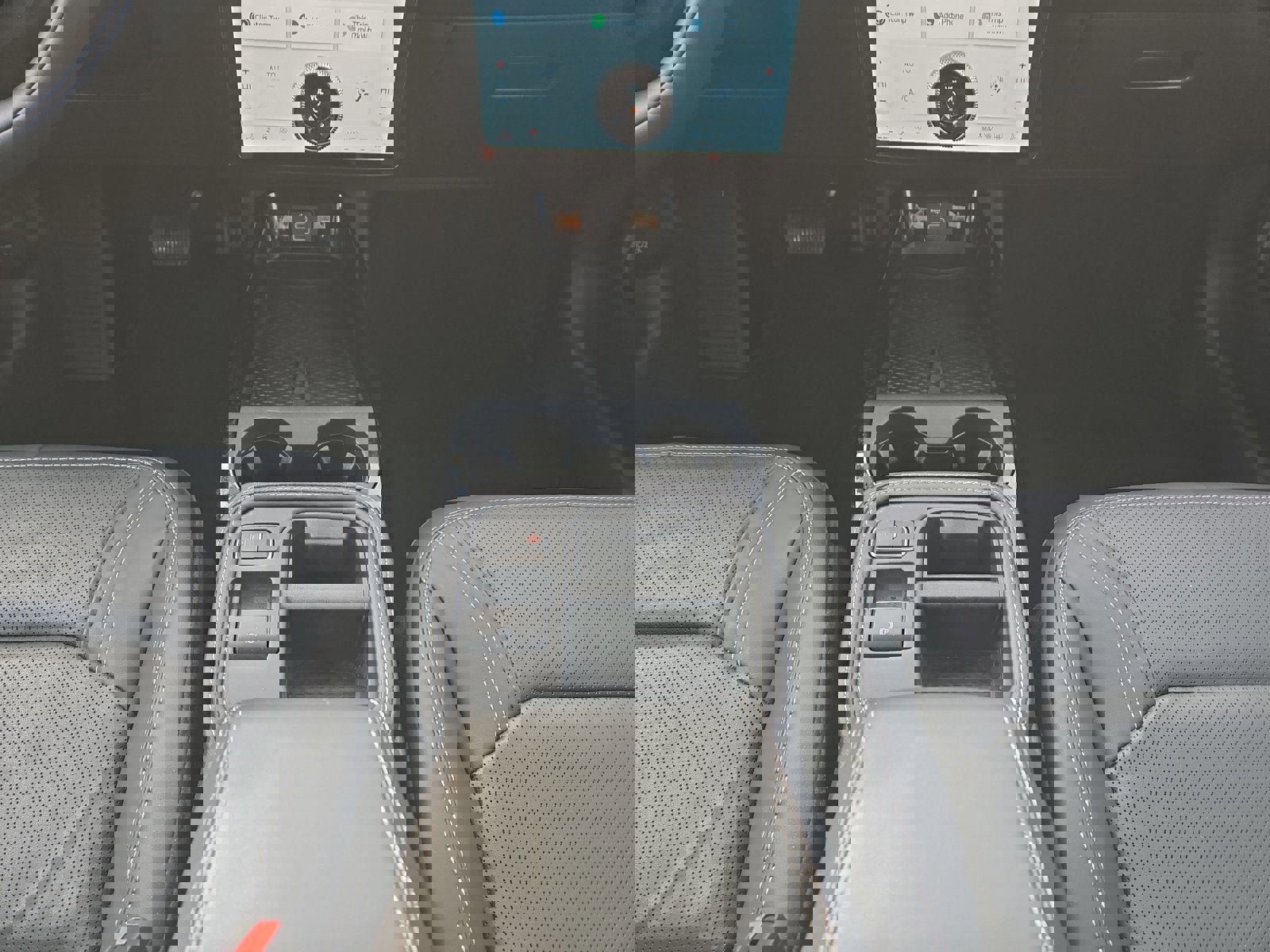 Certified 2025 Ford Mustang Mach-E Premium image 21