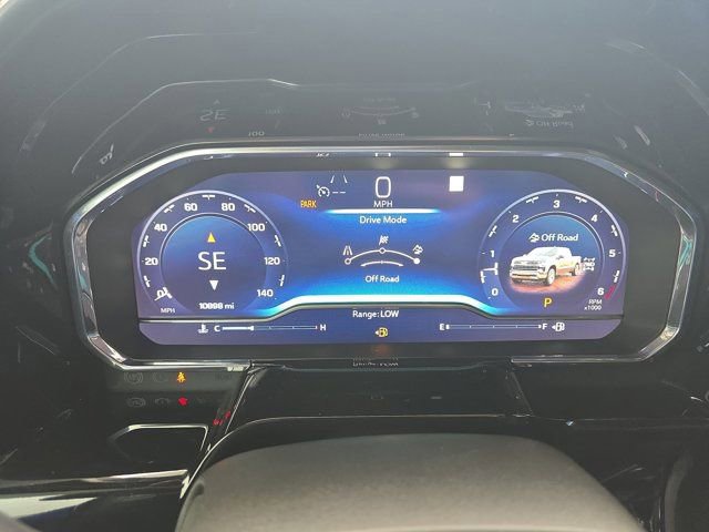 Used 2023 Chevrolet Silverado 1500 RST AWD/4WD image 31