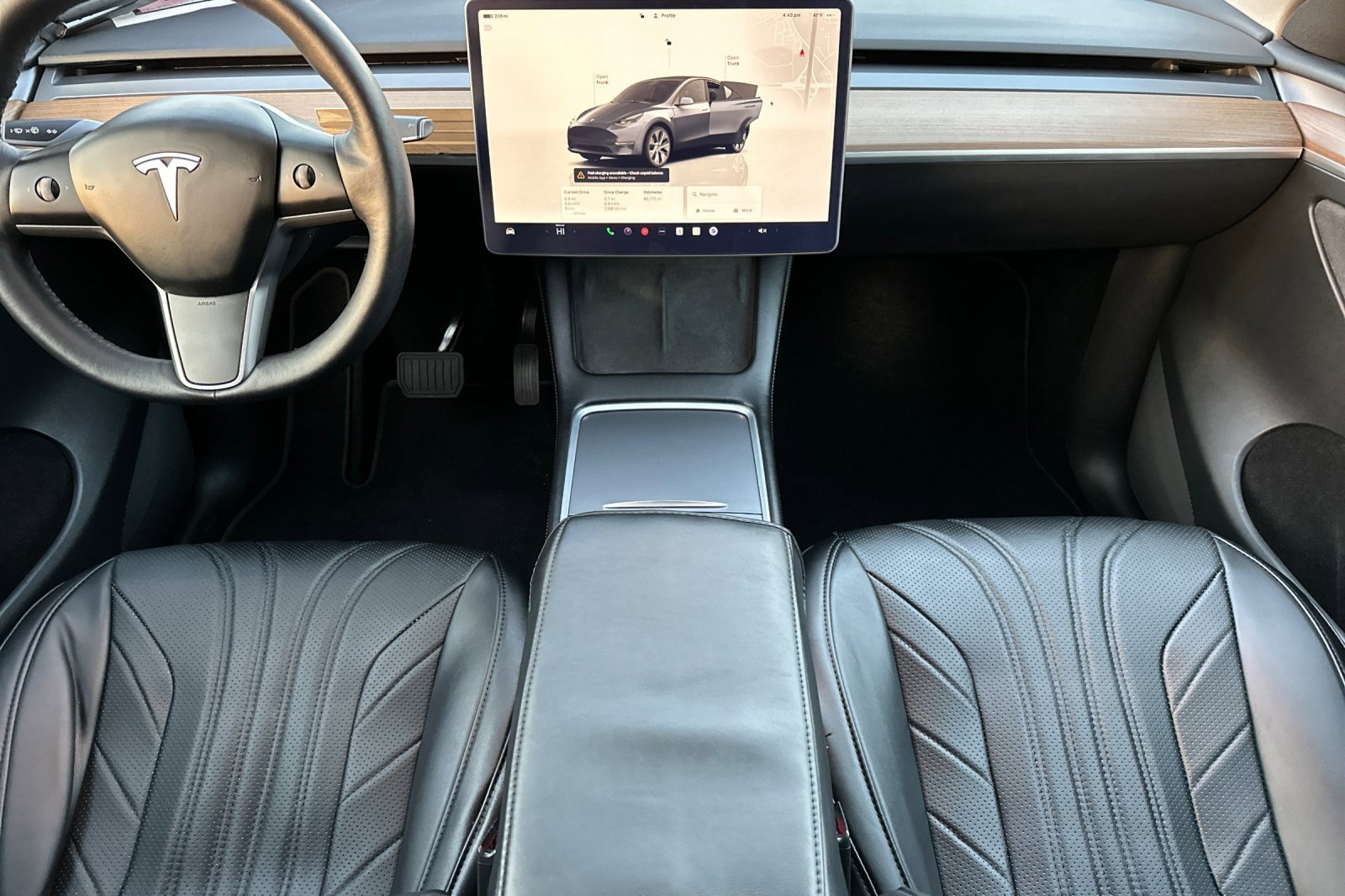 Used 2023 Tesla Model Y Long Range image 14