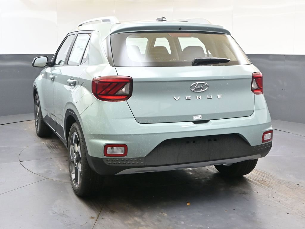 New 2026 Hyundai Venue SEL image 5