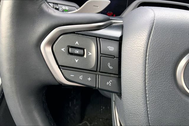 Used 2024 Lexus GX 550 AWD/4WD image 16
