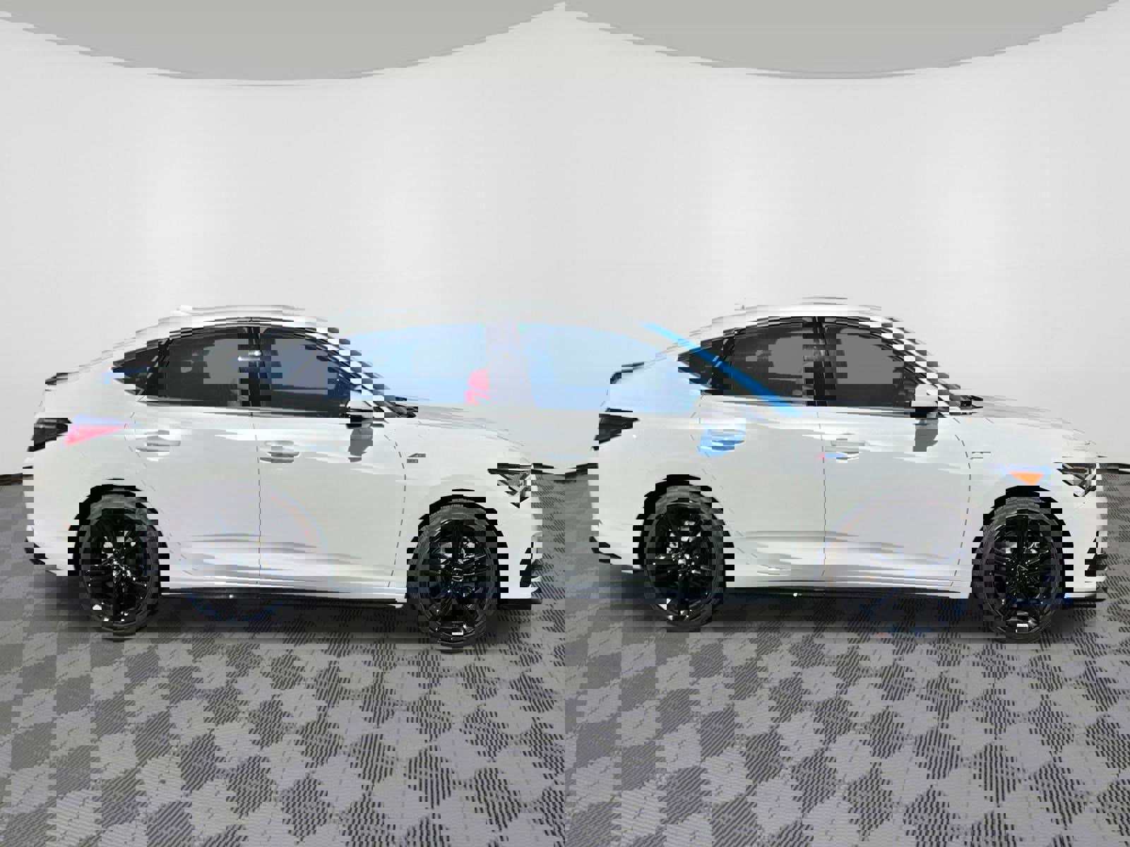 New 2026 Acura Integra A-Spec image 6