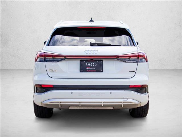 Used 2023 Audi Q4 e-tron Prestige w/ 20" Wheel Package AWD/4WD image 6