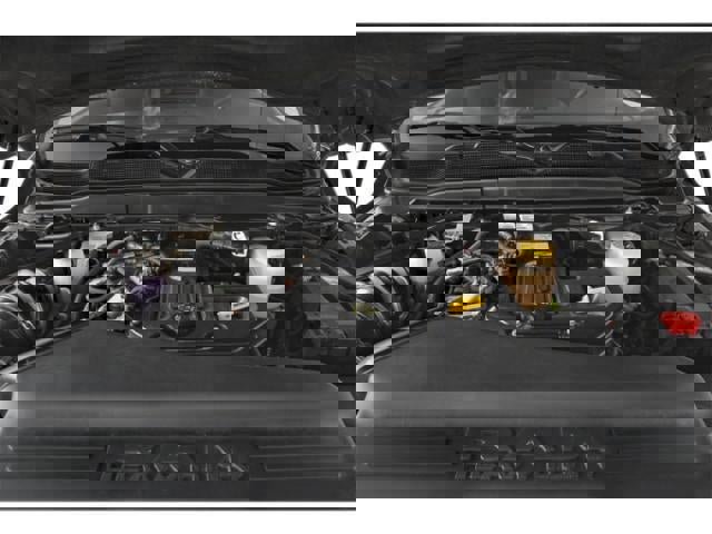 Used 2025 RAM 2500 Big Horn image 11