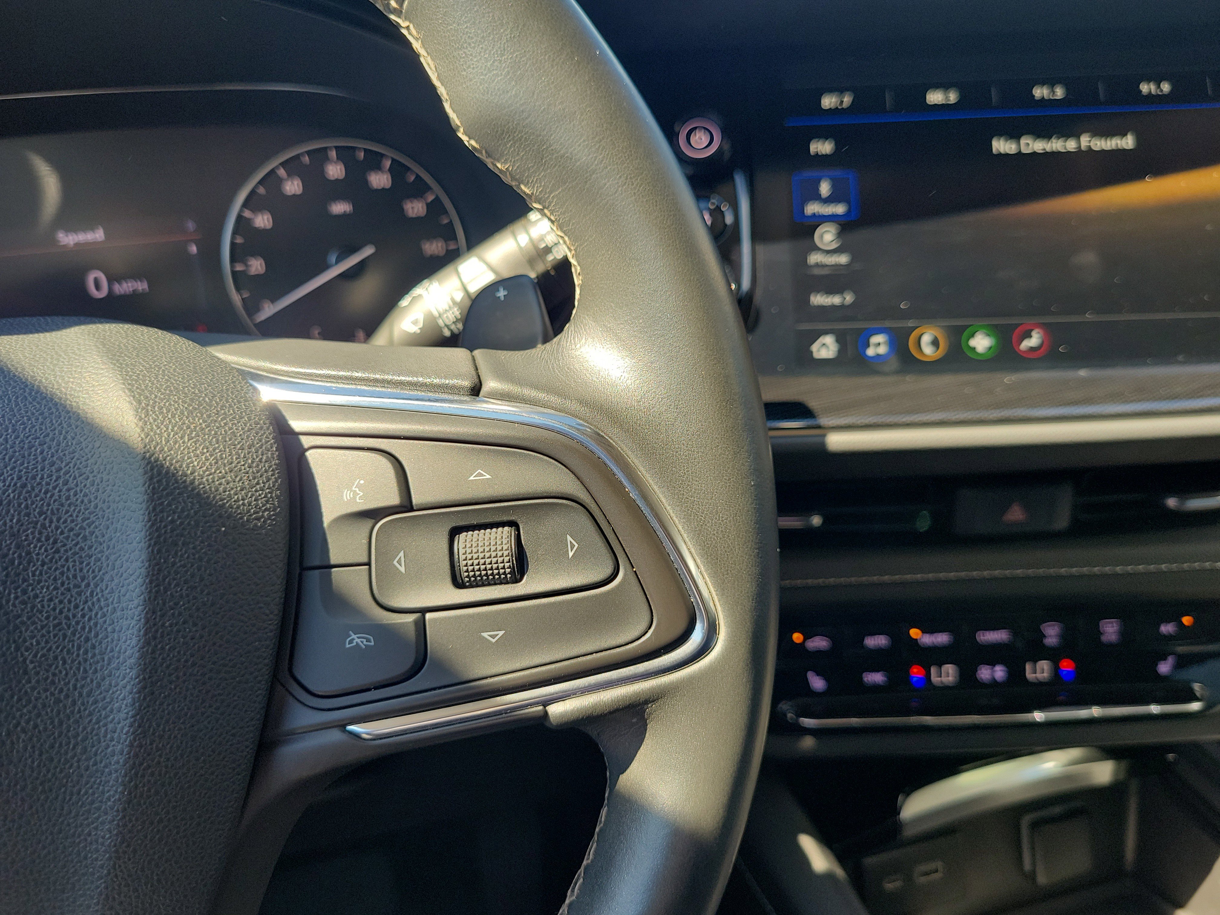 Used 2022 Buick Envision Preferred image 20