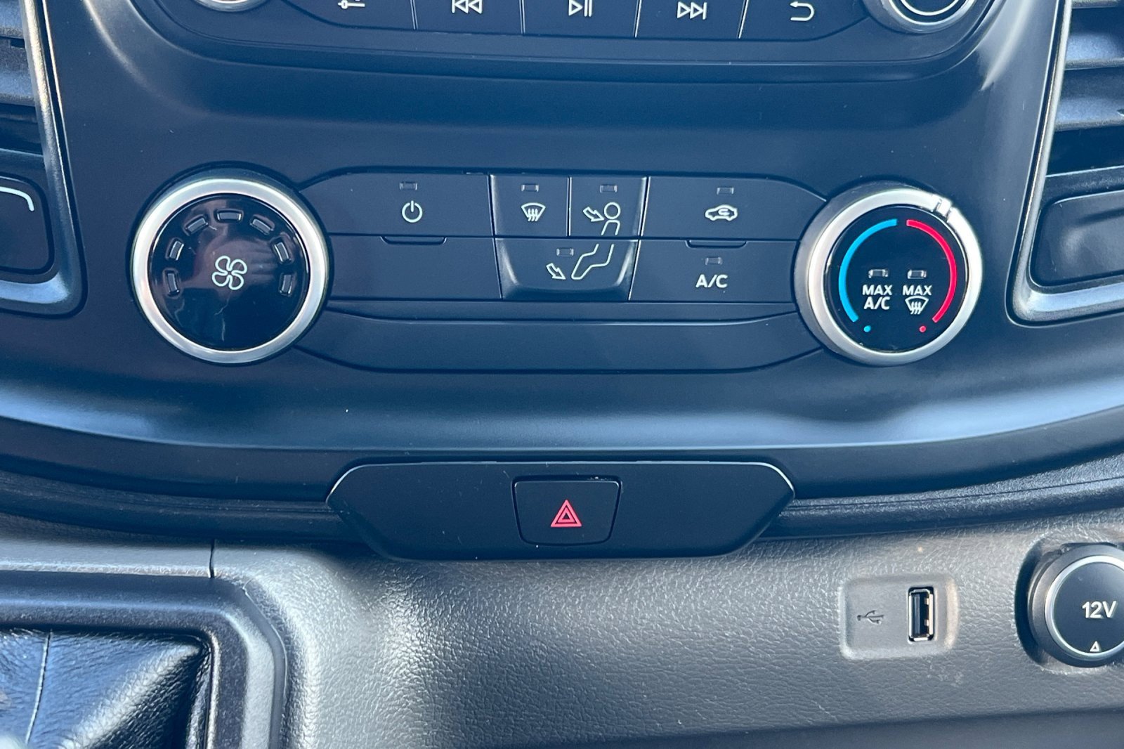 Used 2022 Ford Transit 350 HR Ext HD image 20