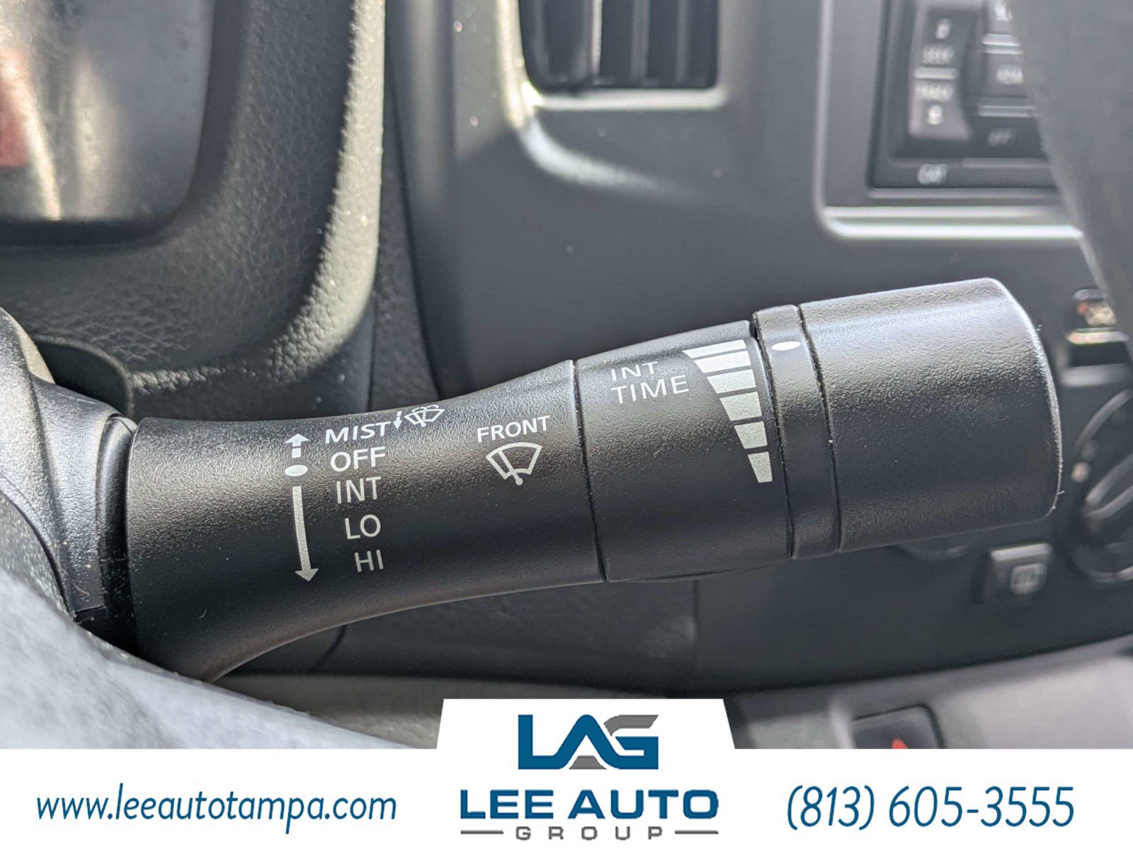 Used 2015 Chevrolet City Express LS w/ Appearance Package FWD image 19
