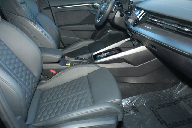 Used 2023 Audi RS 3 image 26