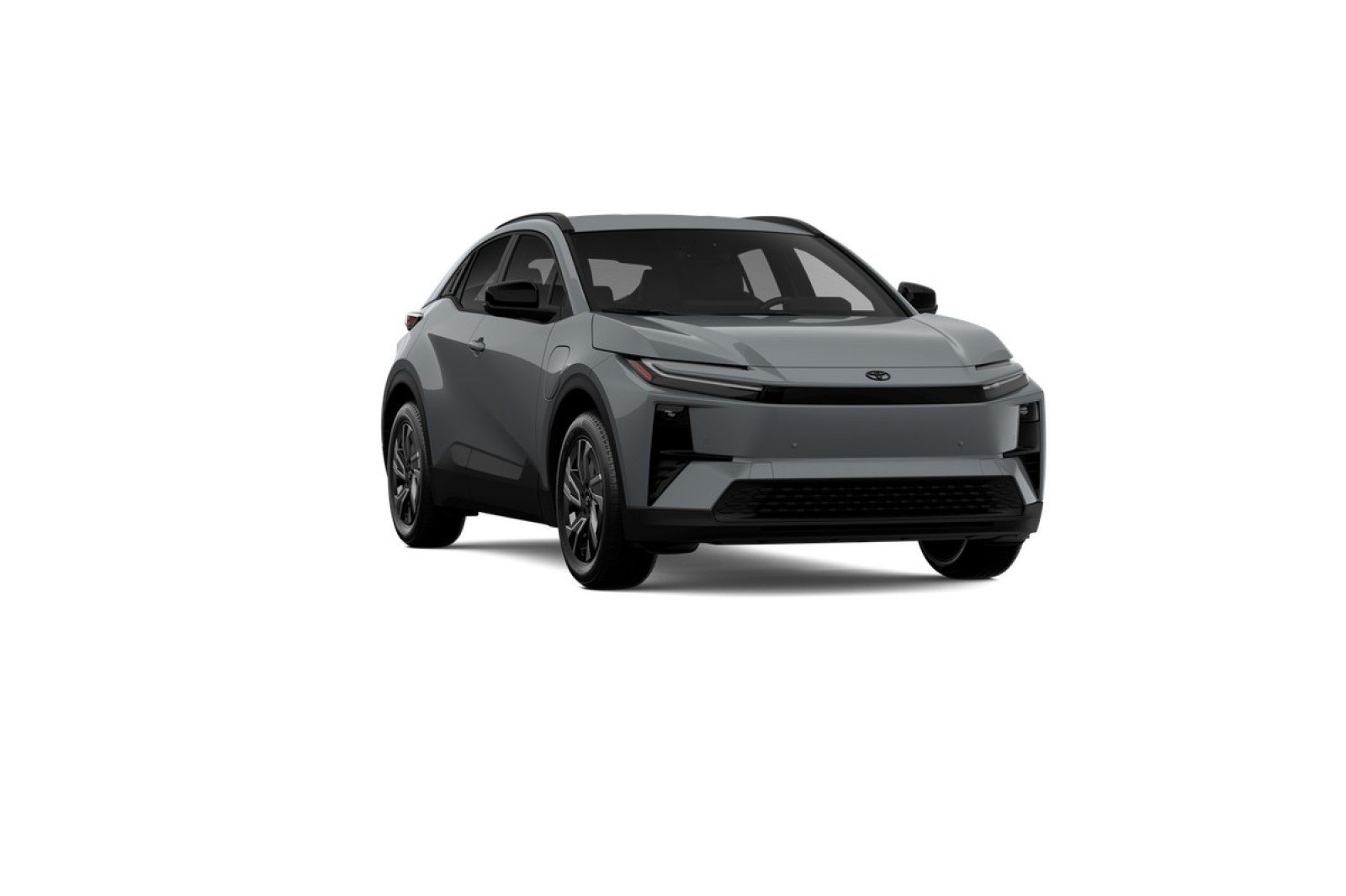 New 2026 Toyota C-HR AWD/4WD image 18