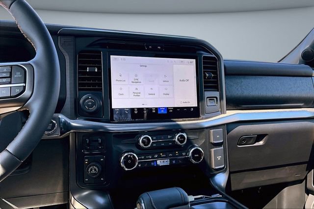 New 2025 Ford F150 Tremor w/ Equipment Group 402A High image 7