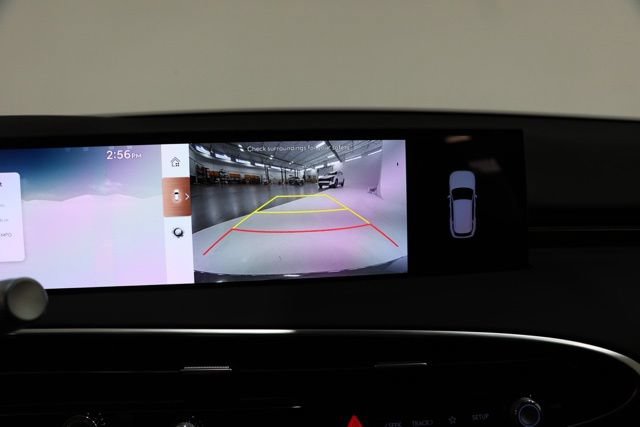New 2026 Genesis GV70 2.5T AWD/4WD image 26