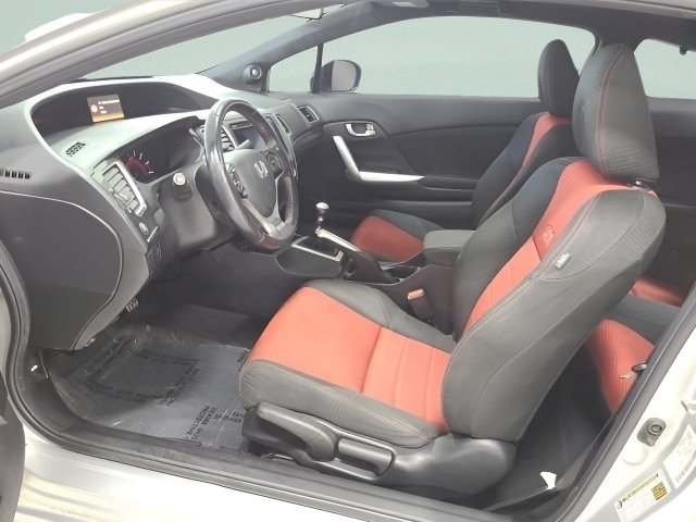 Used 2015 Honda Civic Si image 22