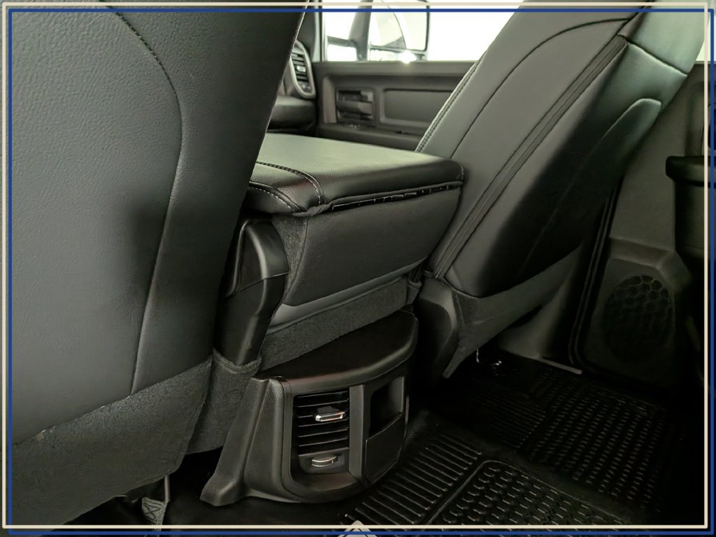 New 2026 RAM 2500 Tradesman AWD/4WD image 28