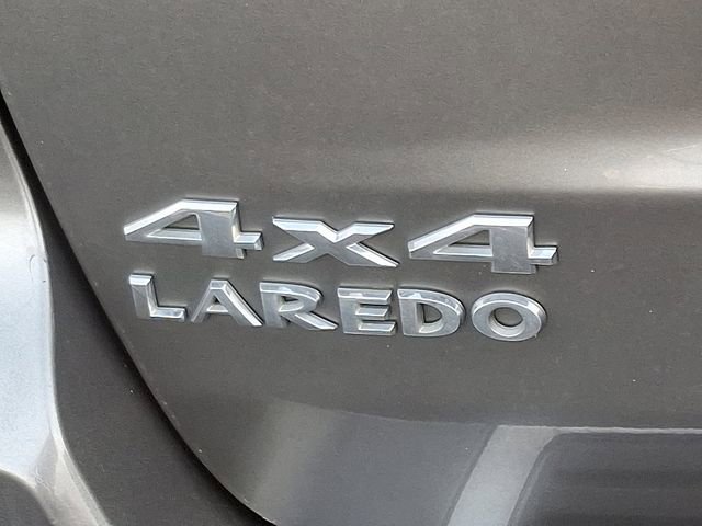 Used 2013 Jeep Grand Cherokee Limited image 32