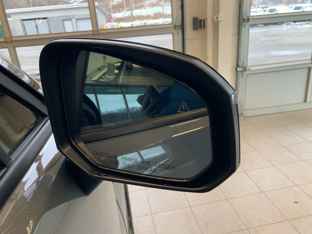 New 2026 Hyundai Santa Fe XRT image 23