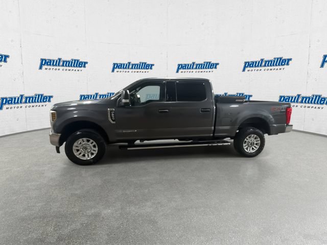 Used 2019 Ford F250 XLT w/ XLT Value Package AWD/4WD image 8
