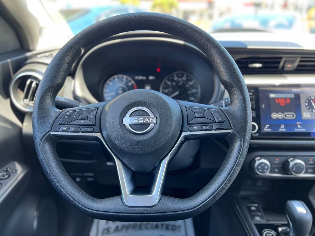 Used 2023 Nissan Kicks SV FWD image 31