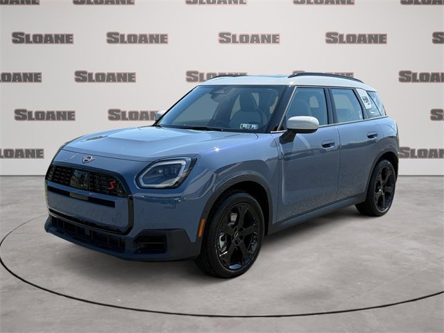 New 2026 MINI Cooper Countryman S