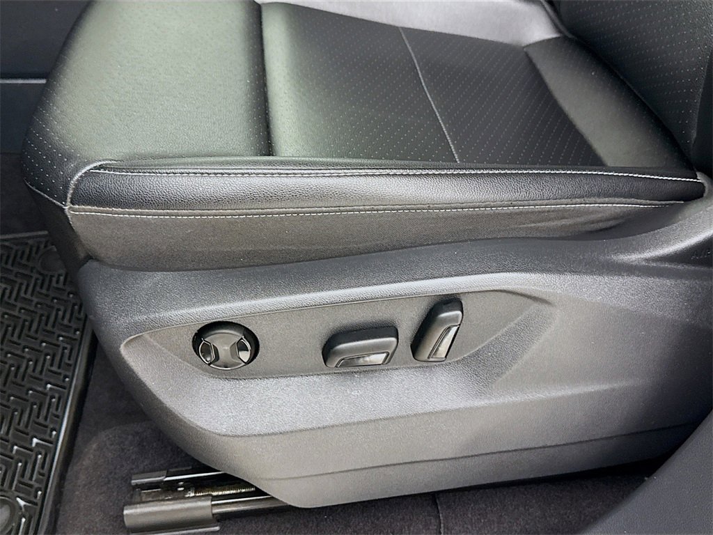 Used 2022 Volkswagen Atlas SE image 20