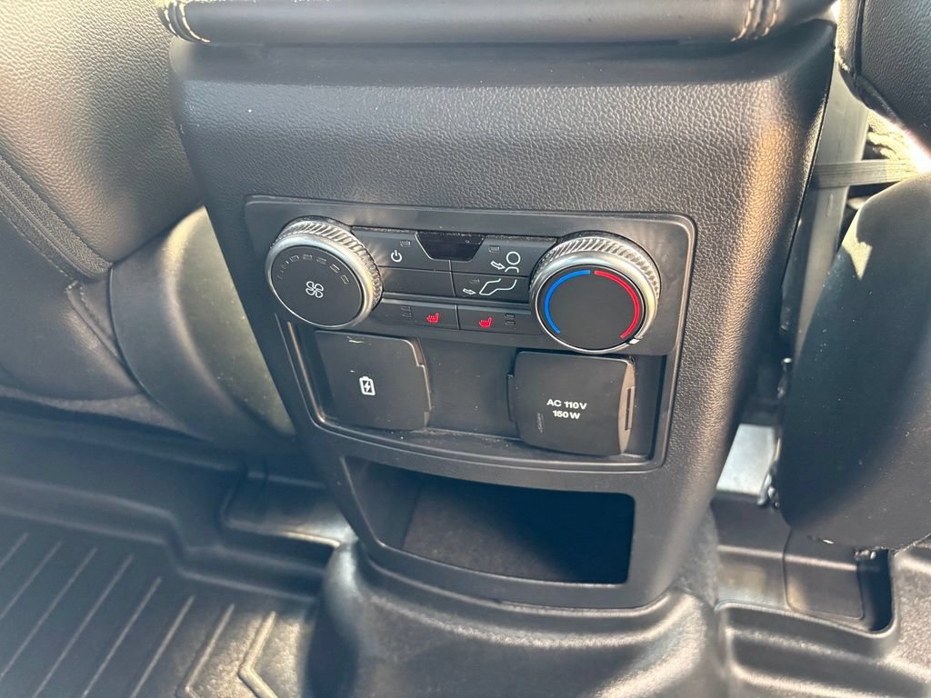 Used 2021 Ford Explorer ST w/ Equipment Group 401A AWD/4WD image 11