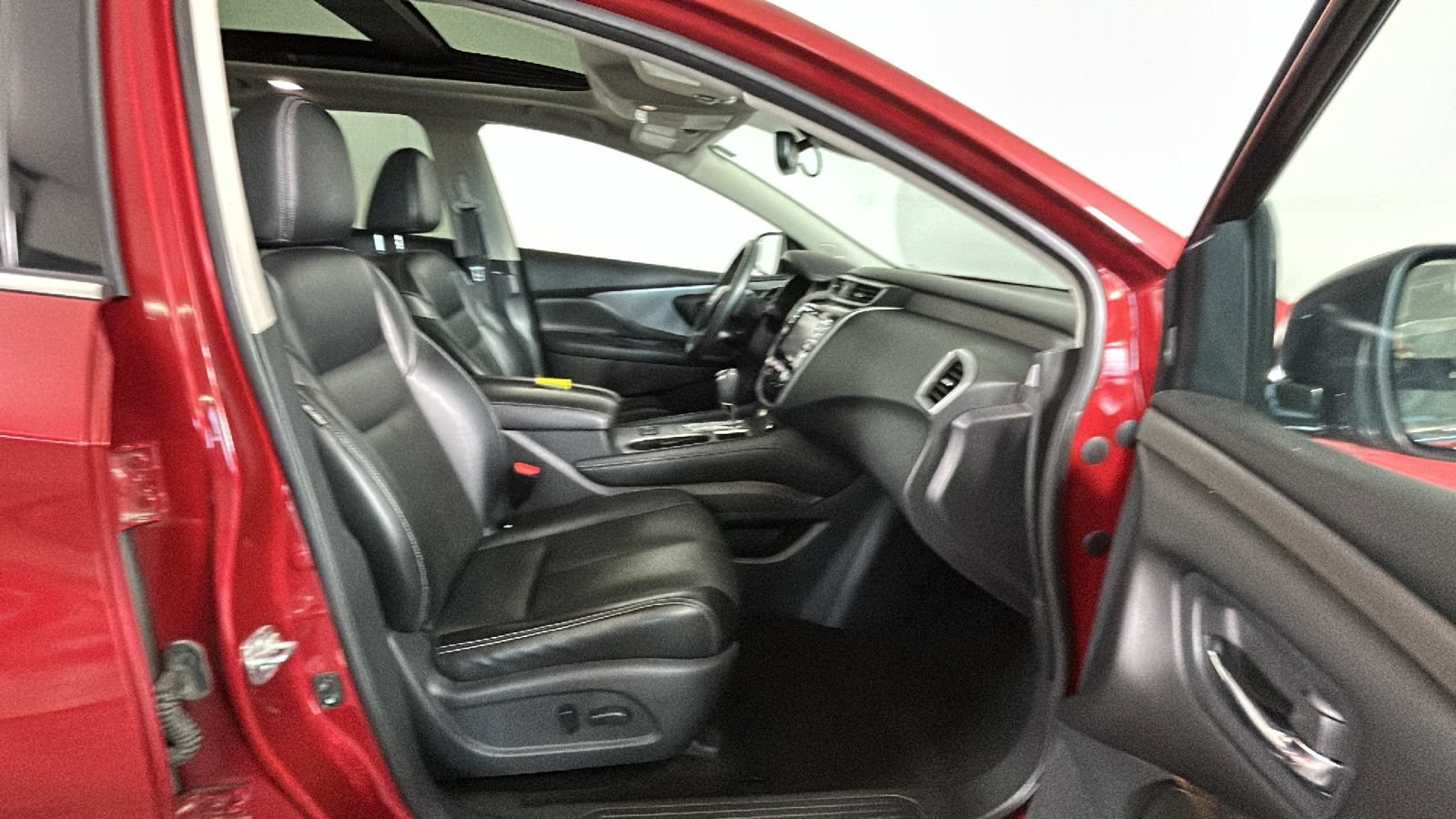 Used 2019 Nissan Murano SL w/ SL Technology Package AWD/4WD image 36