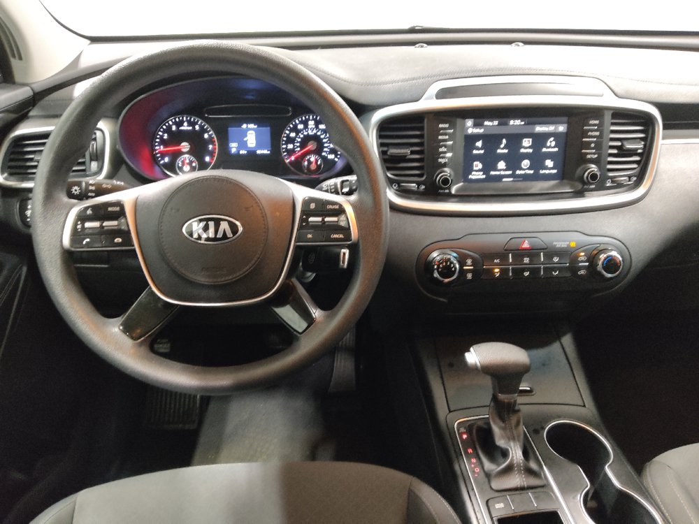 Used 2020 Kia Sorento LX FWD image 22