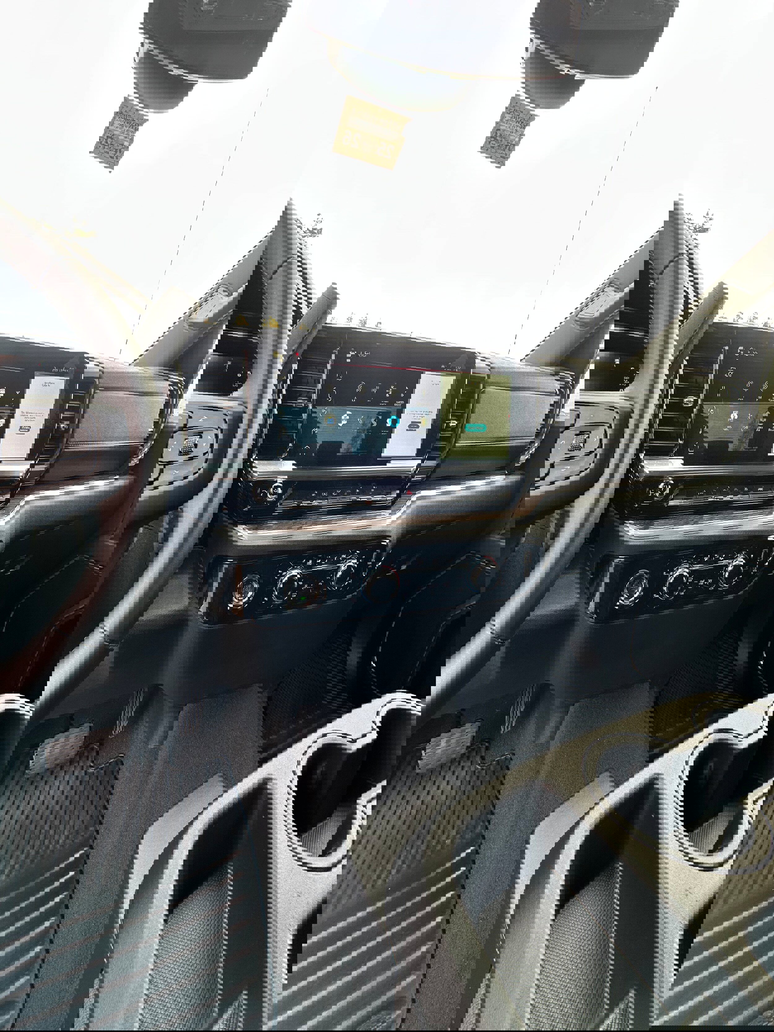 Used 2024 GMC Sierra 1500 Elevation image 14