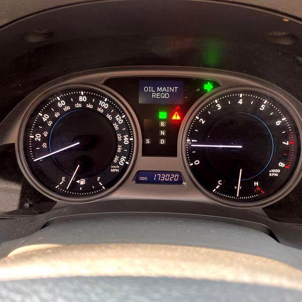 Used 2007 Lexus IS 250 IS 250 AWD image 14