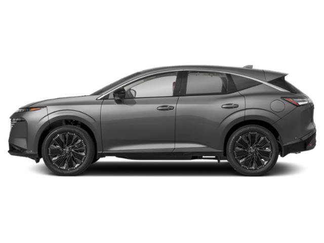 New 2027 Nissan Murano Platinum w/ Cargo Package AWD/4WD image 3