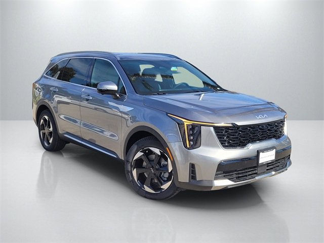New 2025 Kia Sorento SX Prestige