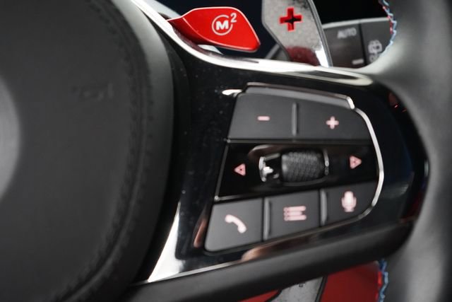 Used 2025 BMW XM image 14