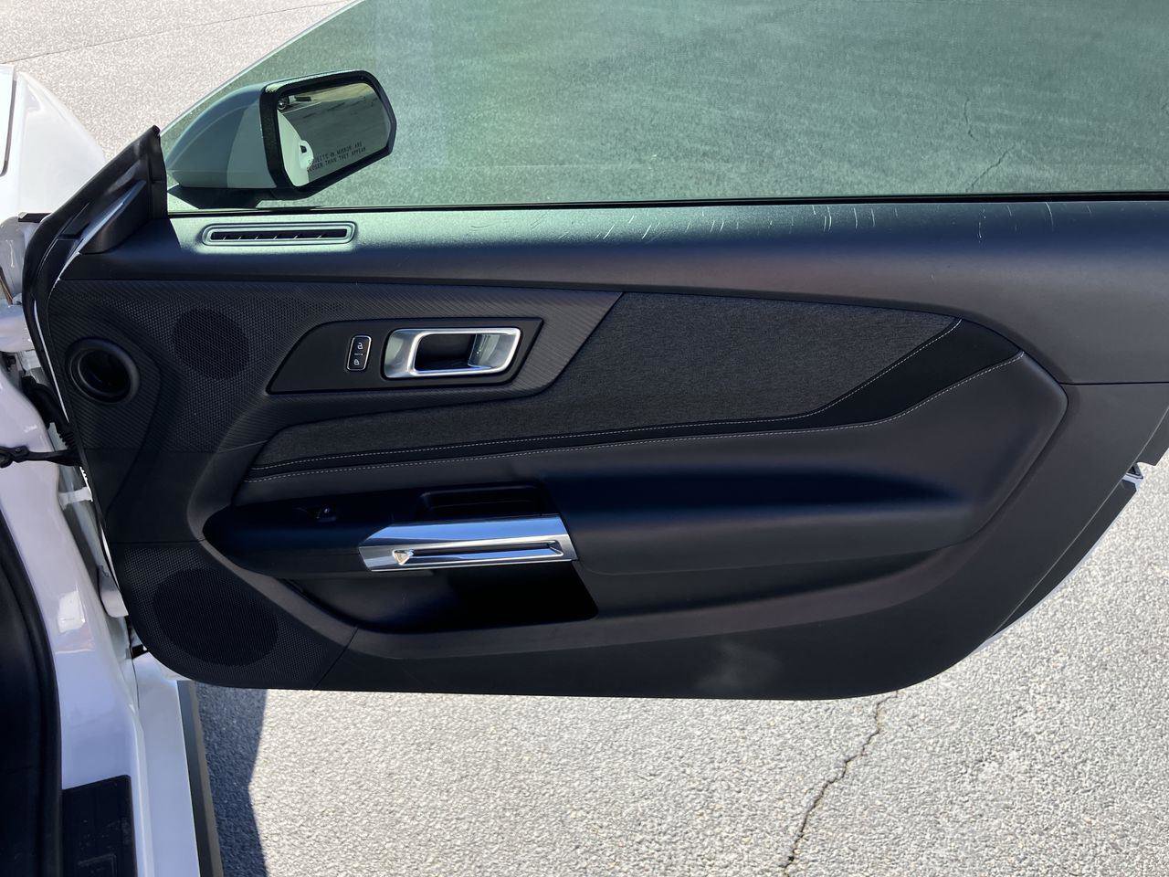 Used 2024 Ford Mustang Coupe image 29