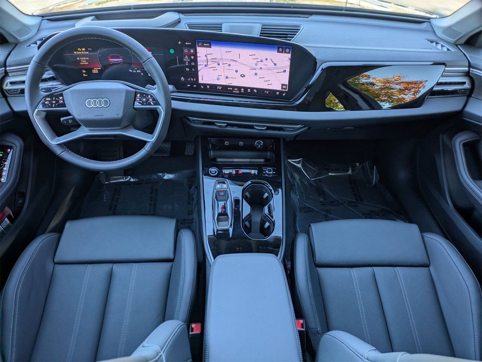 New 2025 Audi A5 2.0T Premium Plus image 5