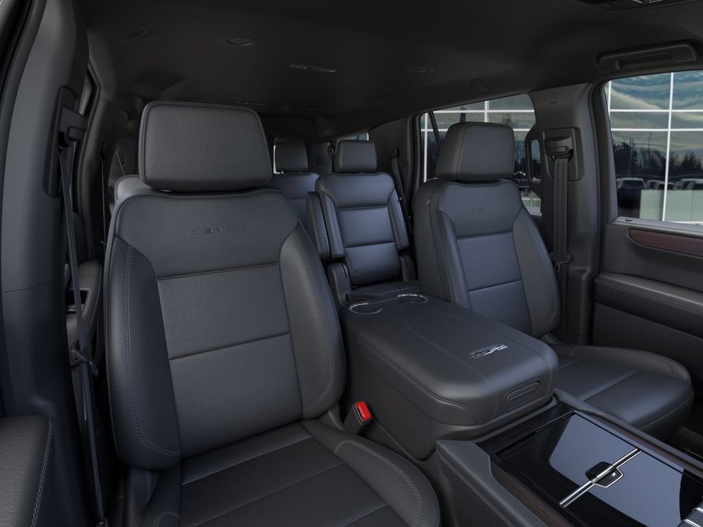 New 2026 GMC Yukon Denali AWD/4WD image 20
