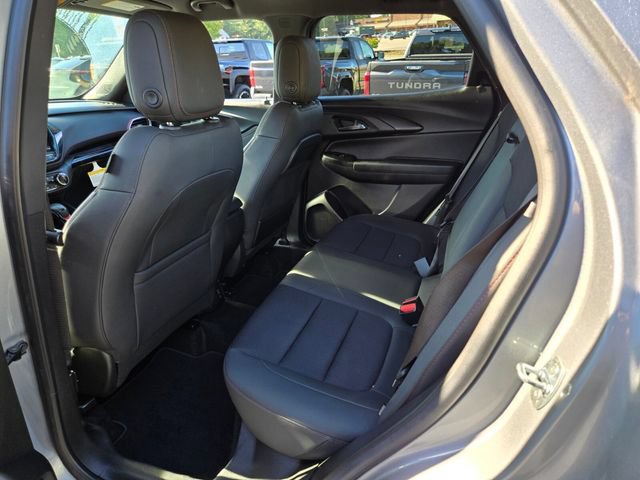 Used 2023 Chevrolet TrailBlazer RS w/ Convenience Package AWD/4WD image 11