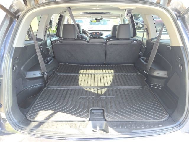 Used 2022 Honda Pilot EX-L image 26