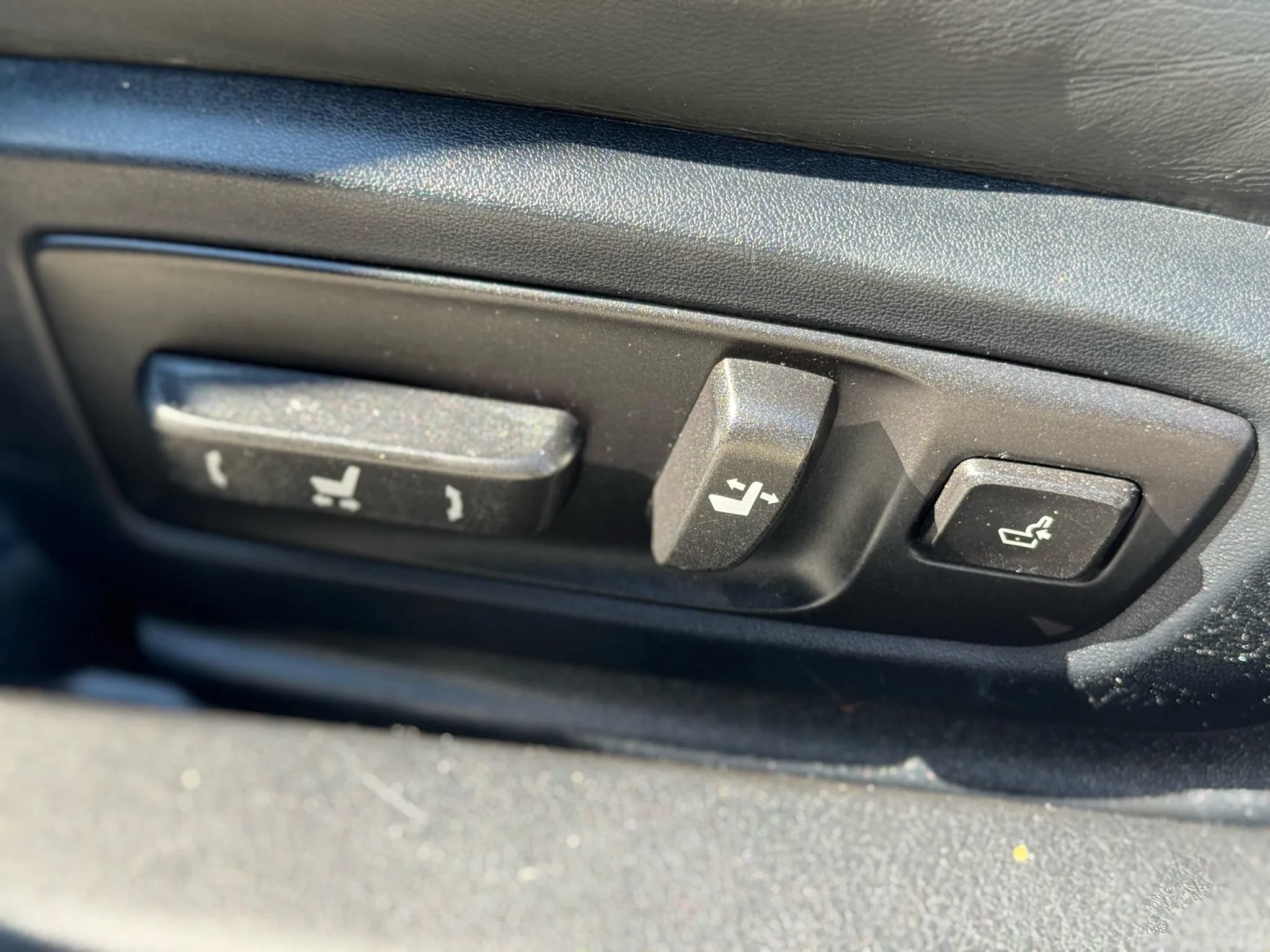 Used 2015 Lexus GS 350 RWD image 15