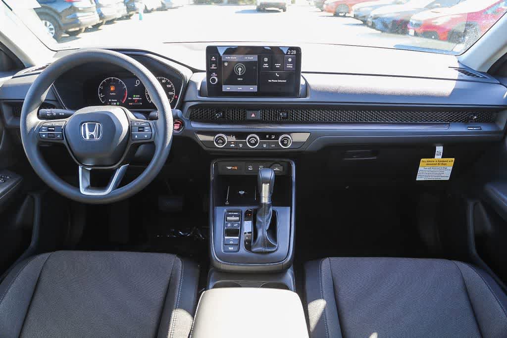 New 2026 Honda CR-V LX image 10