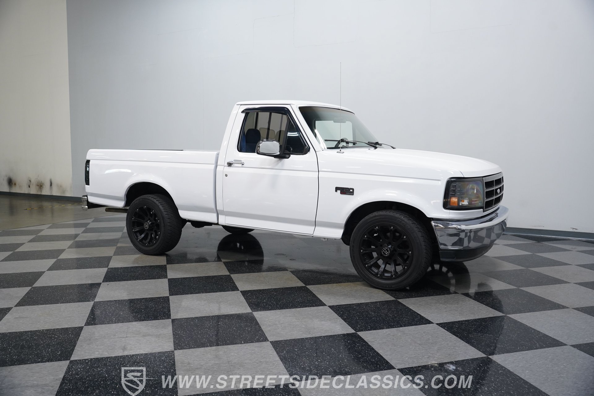 Used 1994 Ford F150 XL RWD image 16